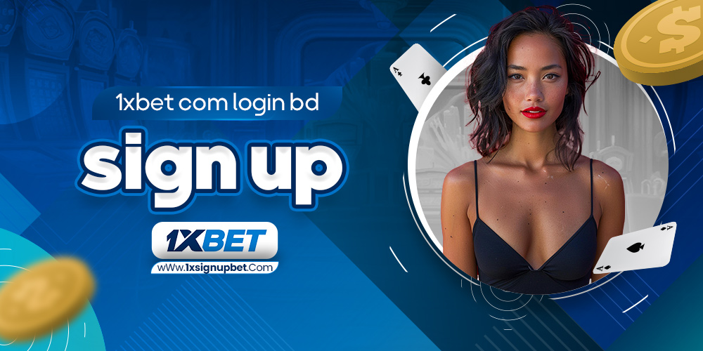 1xbet com login bd sign up